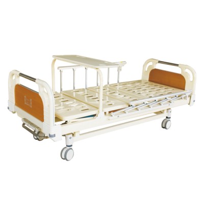 EMM-B-08 Five Function Linear Lifting Advanced Electric Hospital Bed