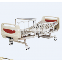 EMM-B-07 Five Function Linear Lifting Advanced Electric Hospital Bed ABS Material