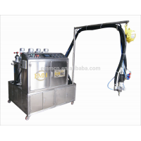 EMM082-P150  foam the price of a used injection molding pressure polyurethane machine