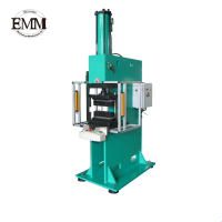 EMM ECR3 Neumatic Clinching Tools/Riveting Making Machine