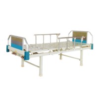 EMM-B-11 Five Function Linear Lifting Advanced Electric ABS Material Hospital Bed